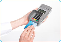Mobile Terminallösung Banksys Xentissimo Mobile Terminallösung Banksys Xentissimo