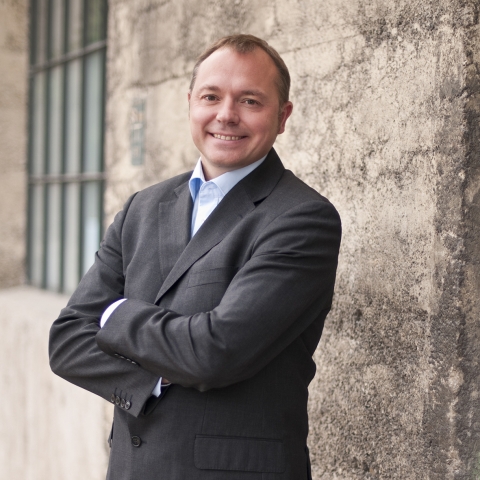 Christian Thiede, Head of Business Unit ECM bei Westernacher Products&Services AG. Christian Thiede, Head of Business Unit ECM bei Westernacher Products&Services AG.