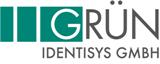 LOGO GRÜN Identisys GmbH