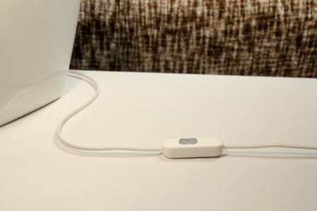 Der derzeit kleinste und intelligente Schnurdimmer