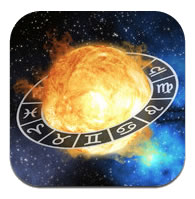 horoscope2go - im App Store erhältlich horoscope2go - im App Store erhältlich