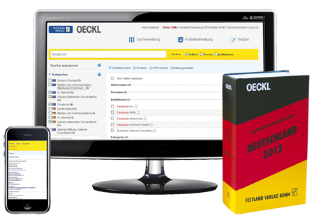 Oeckl 2013 PLUS...