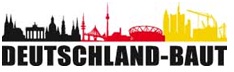 Neue Initiative der Baubranche „Deutschland baut“ auf der Bau 2013.