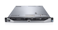 Dell PowerVault DL4000 (Bild: Dell) Dell PowerVault DL4000 (Bild: Dell)
