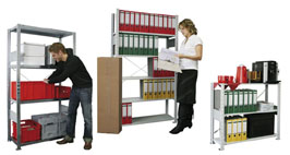 META CLIP® Parcel, META COMPACT® Parcel und META COMPACT® miniParcel