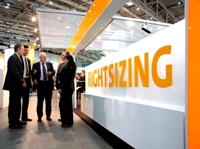 TDMi auf CeBIT 2009