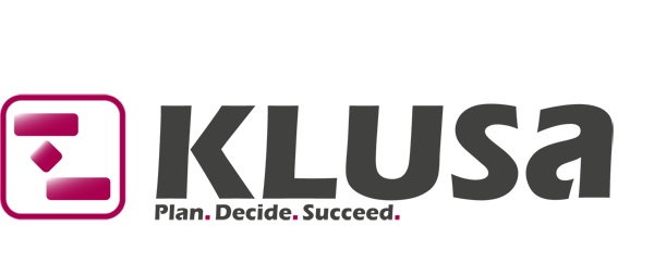 Mit KLUSA Projektmanagementsoftware für die Zukunft vorgesorgt. Mit KLUSA Projektmanagementsoftware für die Zukunft vorgesorgt.