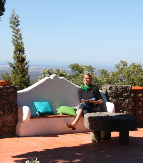 Yoga Inspiration mit Weitblick Yoga Inspiration mit Weitblick
