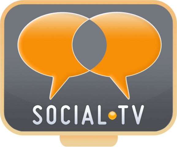 Quelle:© Goldmedia Social TV Monitor