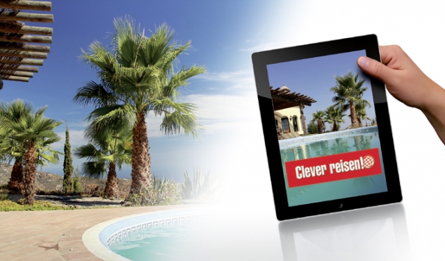 Neu: Die Clever reisen!-ErlebnisApp Neu: Die Clever reisen!-ErlebnisApp