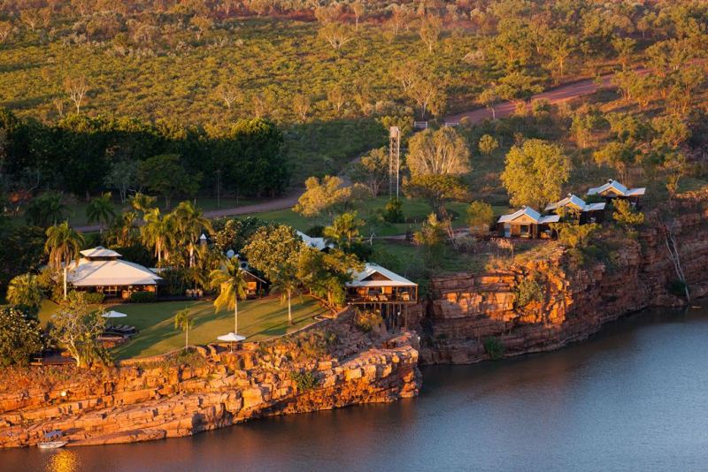 Bildrechte: Tourism Western Australia