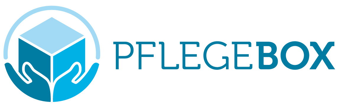 Logo Pflegebox Logo Pflegebox