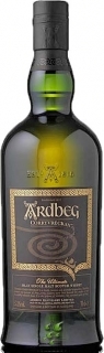 Feine Tropfen Online - Ardberg  Corryvreckan   - Mystischer  und exzellenter Islay Single Malt Whisk