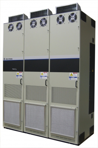Allen-Bradley PowerFlex 755