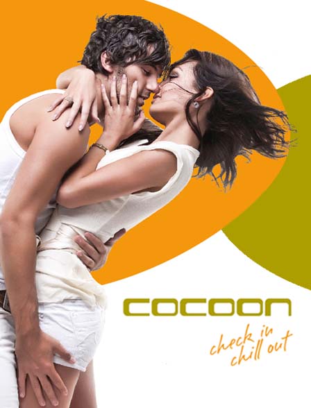 Valentinstag in den Cocoon Hotels München