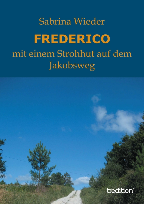 ?FREDERICO? von Sabrina Wieder ?FREDERICO? von Sabrina Wieder