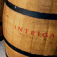 MontGras Intriga Barriques MontGras Intriga Barriques