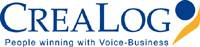 CreaLog GmbH CreaLog GmbH