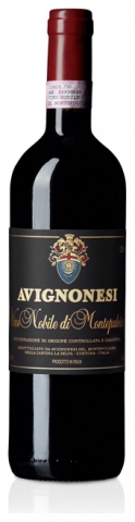 Vino Nobile di Montepulciano DOCG 2008 - Avignonesi Vino Nobile di Montepulciano DOCG 2008 - Avignonesi