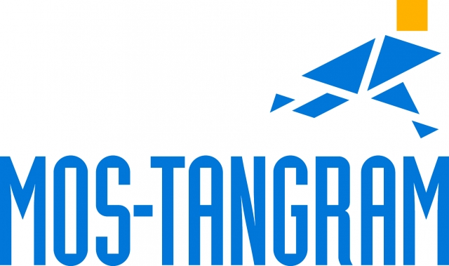 Logo MOS-TANGRAM Logo MOS-TANGRAM