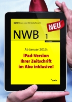 (c) NWB Verlag