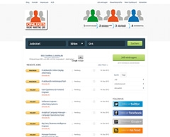 Onlikes - Online Marketing Jobbörse Onlikes - Online Marketing Jobbörse