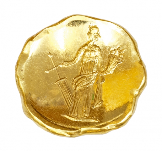 Fortuna-Medaille Fortuna-Medaille