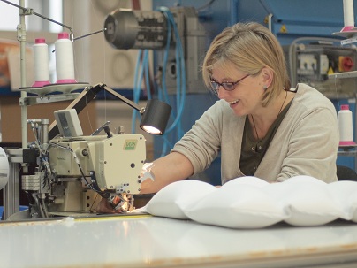 iSURO Produktion - Handarbeit aus dem oberbayerischen Valley/Oberlaindern iSURO Produktion - Handarbeit aus dem oberbayerischen Valley/Oberlaindern