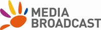 LOGO MEDIA BROADCAST LOGO MEDIA BROADCAST