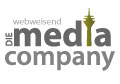 Die Media Company ist jetzt auch mobil gut zu erreichen. Die Media Company ist jetzt auch mobil gut zu erreichen.