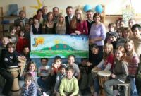 Auszeichnung der Grundschule Trier-Biewer 