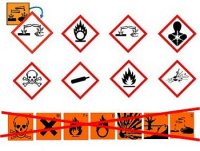 Die neuen GHS-Symbole Die neuen GHS-Symbole
