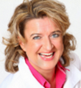 Alexandra Sigg, Inhaberin von AVENIDA Consulting & Coaching Alexandra Sigg, Inhaberin von AVENIDA Consulting & Coaching