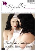 Feigenblatt Ausgabe 200915 Feigenblatt Ausgabe 200915