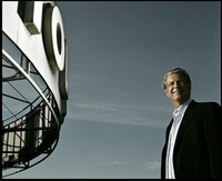  Brian Wilson on Tour: Foto - James Minchin III