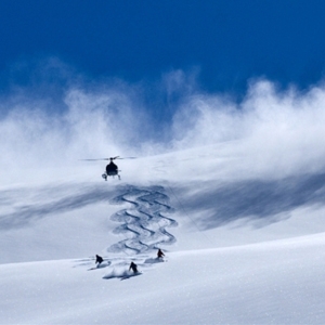 Heliskiing in Telluride Heliskiing in Telluride