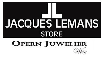 Jacques Lemans Armbanduhren bei Opernjuwelier