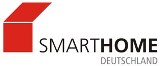 Logo SmartHome Initiative Deutschlande.V. Logo SmartHome Initiative Deutschlande.V.