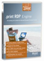 Die neue .print RDP Engine 7.6 Die neue .print RDP Engine 7.6