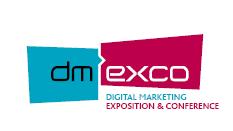 Logo der dmexco Logo der dmexco