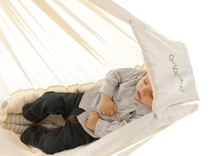 Baby-Pendulo Baby-Pendulo