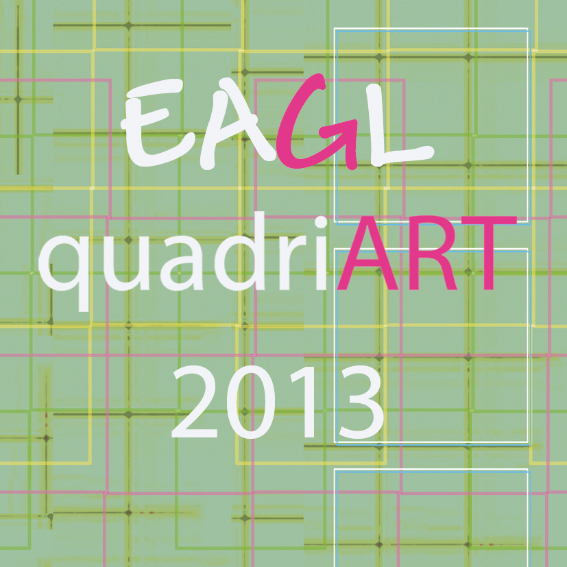 EAGL quadriART 2013 in Berlin EAGL quadriART 2013 in Berlin