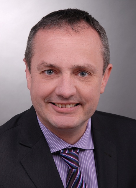 Jens Dehnbostel, Geschäftsführer von REC Real Estate Consultancy