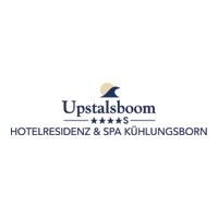 Logo Upstalsboom Hotelresidenz&SPA Kühlungsborn