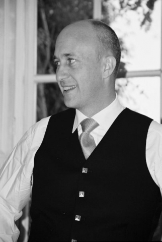 Rob Paterson Rob Paterson
