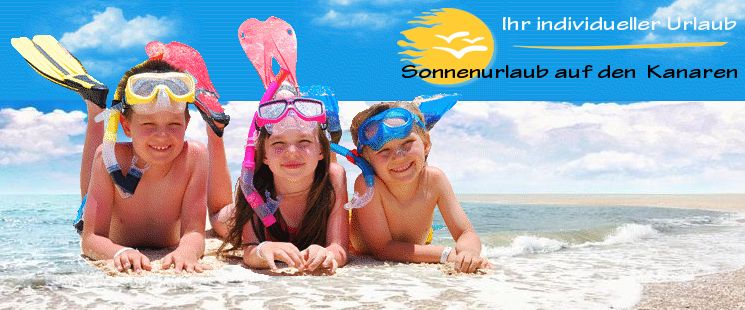 Sonnenurlaub Kanaren Webseite Sonnenurlaub Kanaren Webseite