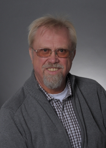 Jubilar Paul Buchsteiner