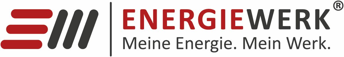 Energiewerk - Meine Energie. Mein Werk. Energiewerk - Meine Energie. Mein Werk.