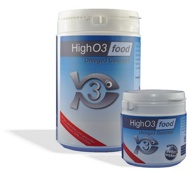 Mit HighO3 food abnehmen Mit HighO3 food abnehmen