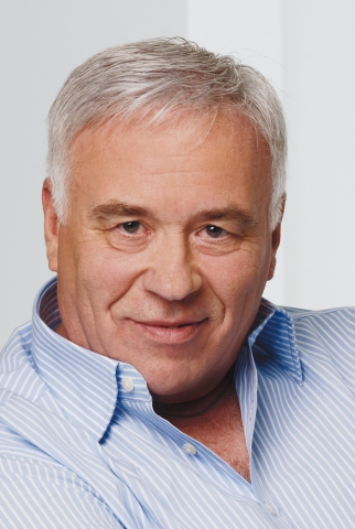 Betex-Haartechnik von Bergmann. Modell: Hendrik
